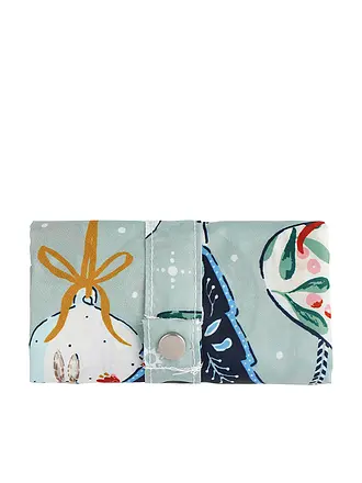 ULSTER WEAVERS | Sac - Sac Pliable Recyclé Cats in Waiting | mint